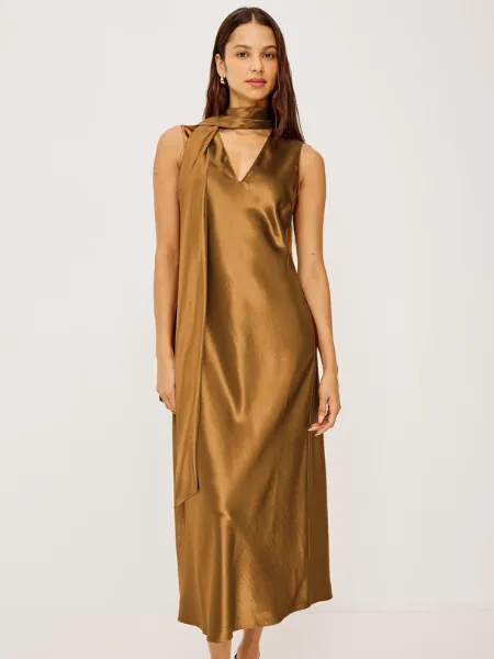 Lorenza Dress